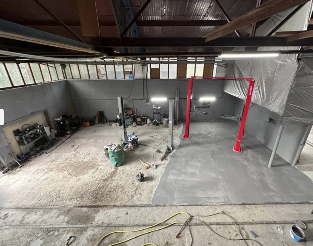 Оренда автосервісу 90 м², Інглезі вул.