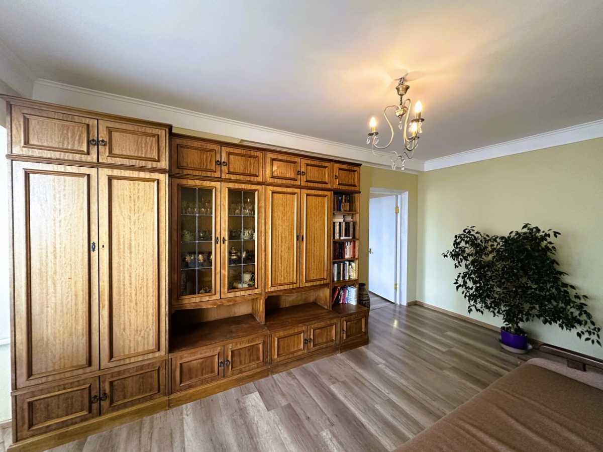 Аренда 3-комнатной квартиры 63 м², Татарская ул., 36/5