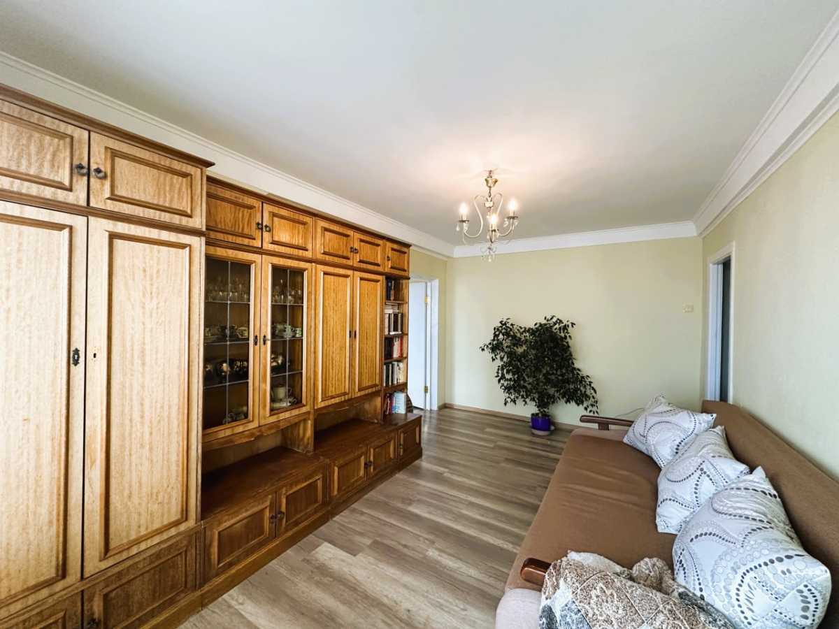 Аренда 3-комнатной квартиры 63 м², Татарская ул., 36/5