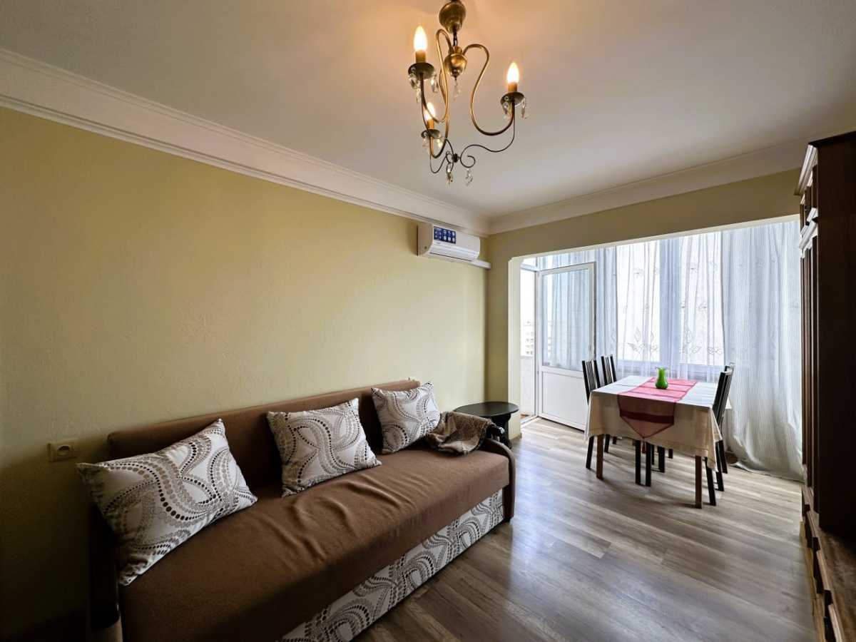 Аренда 3-комнатной квартиры 63 м², Татарская ул., 36/5
