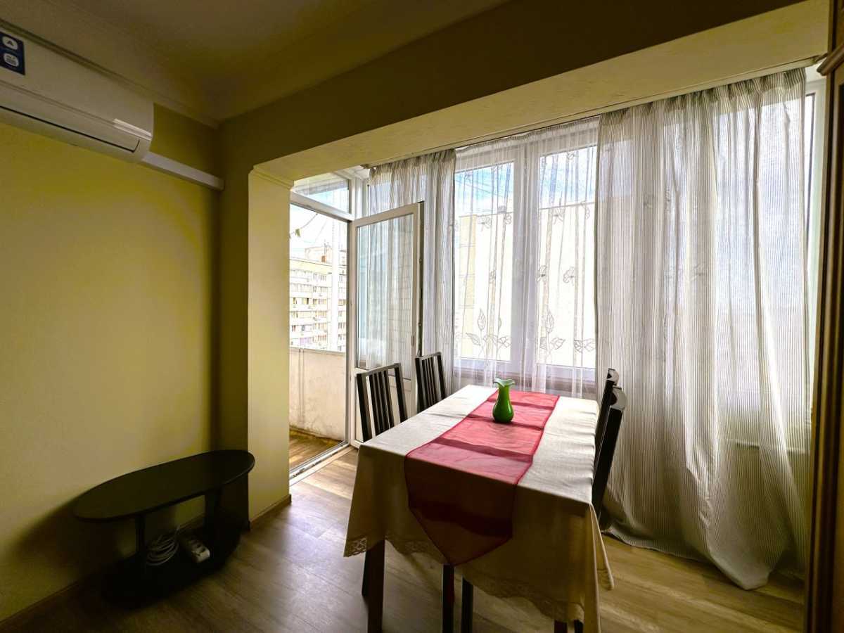 Аренда 3-комнатной квартиры 63 м², Татарская ул., 36/5