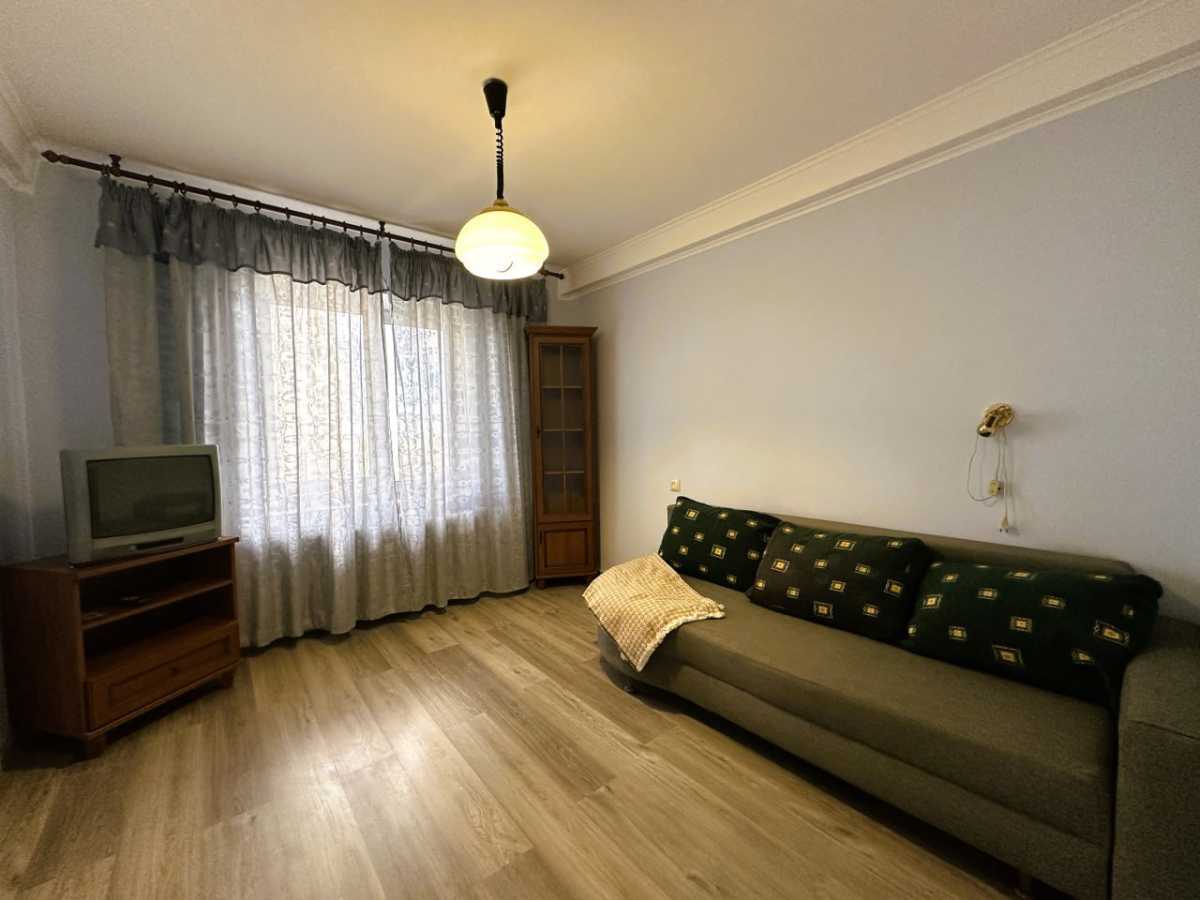 Аренда 3-комнатной квартиры 63 м², Татарская ул., 36/5