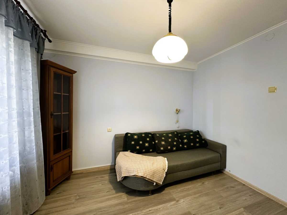 Аренда 3-комнатной квартиры 63 м², Татарская ул., 36/5