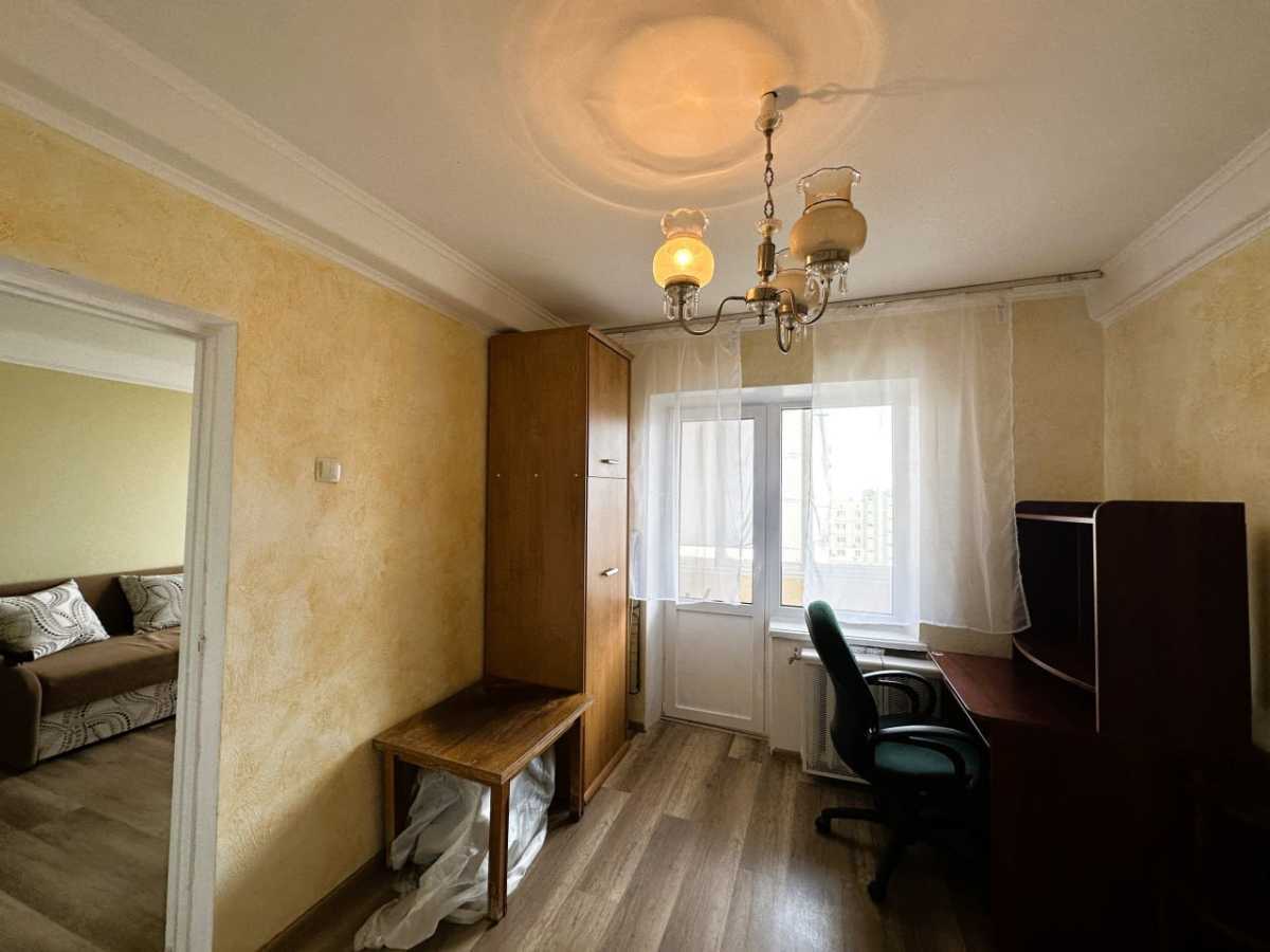 Аренда 3-комнатной квартиры 63 м², Татарская ул., 36/5