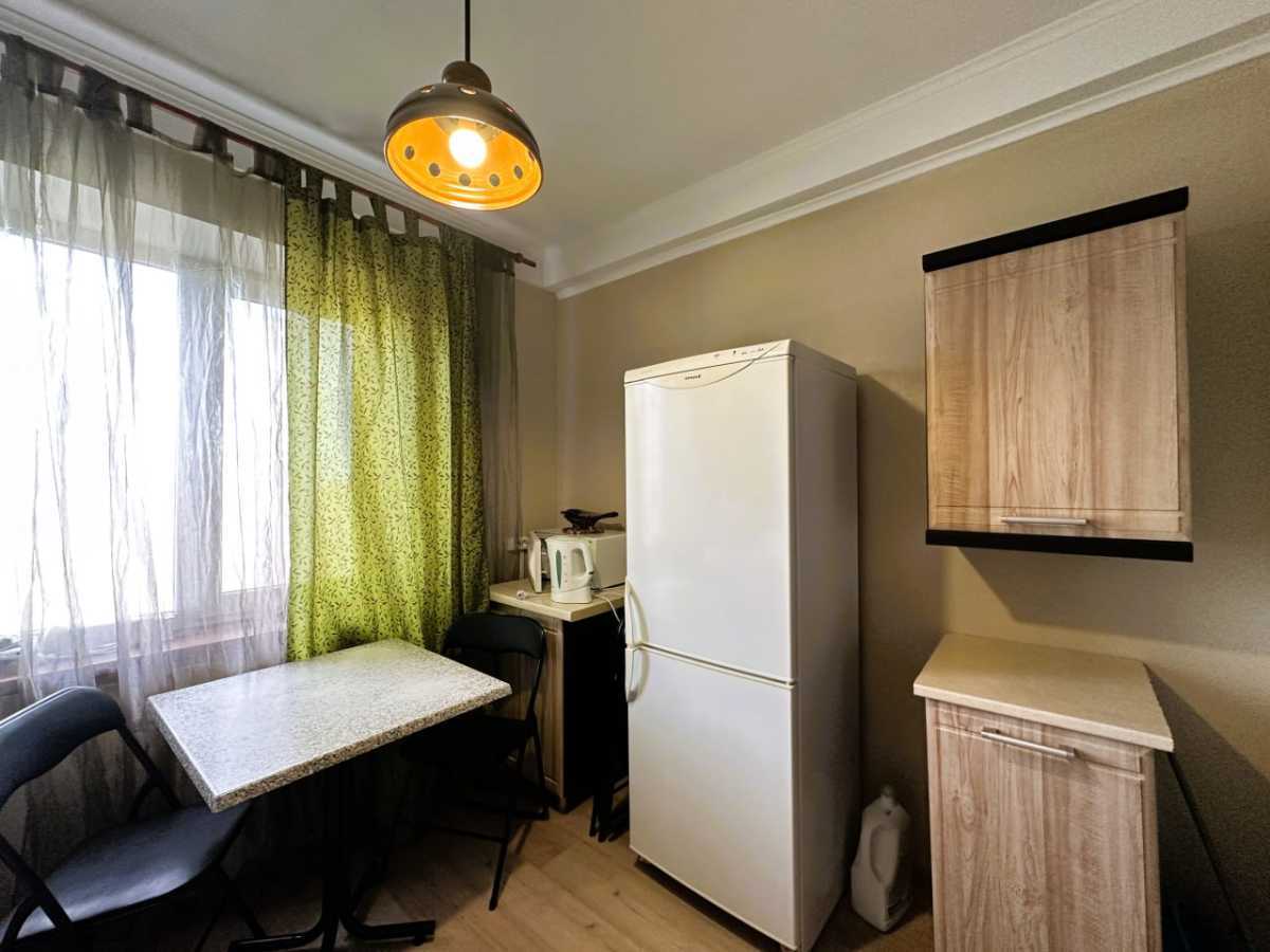 Аренда 3-комнатной квартиры 63 м², Татарская ул., 36/5