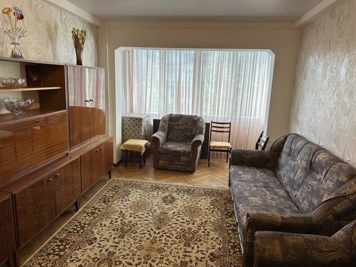 Аренда 3-комнатной квартиры 58 м², Волгоградская ул., 5