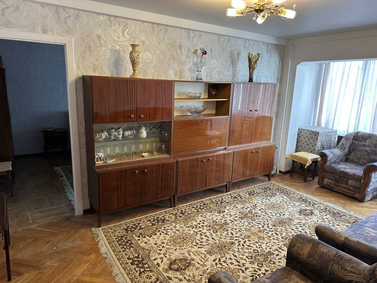 Аренда 3-комнатной квартиры 58 м², Волгоградская ул., 5