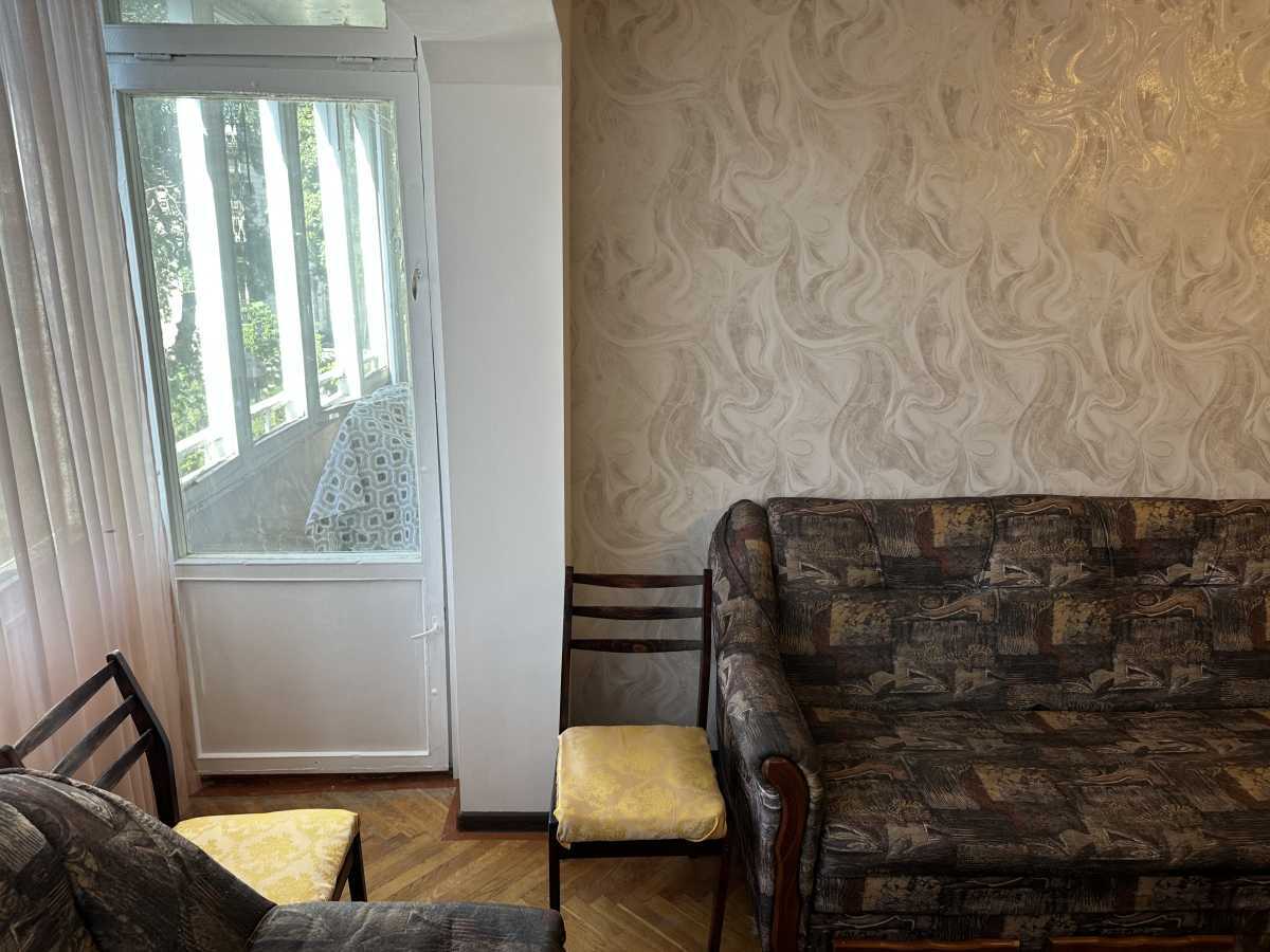 Аренда 3-комнатной квартиры 58 м², Волгоградская ул., 5