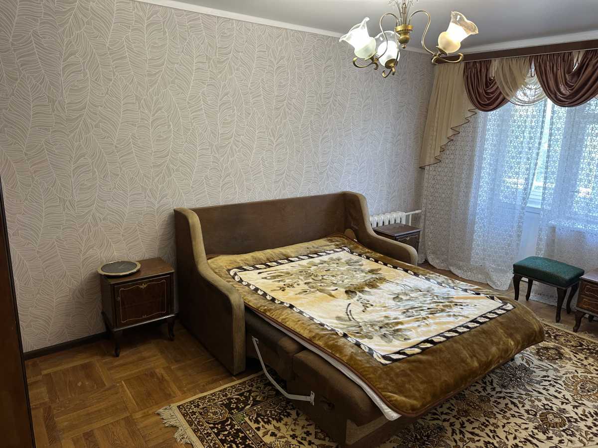Аренда 3-комнатной квартиры 58 м², Волгоградская ул., 5