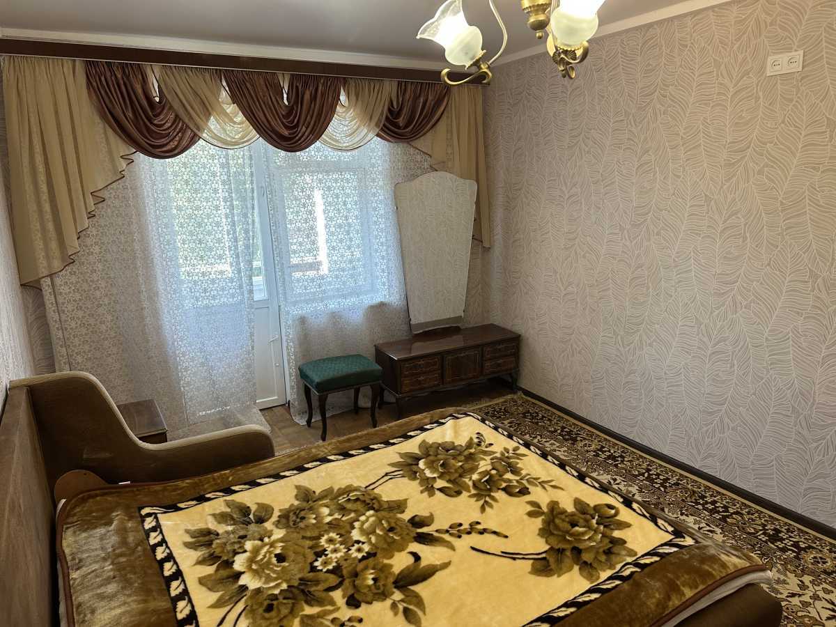Аренда 3-комнатной квартиры 58 м², Волгоградская ул., 5
