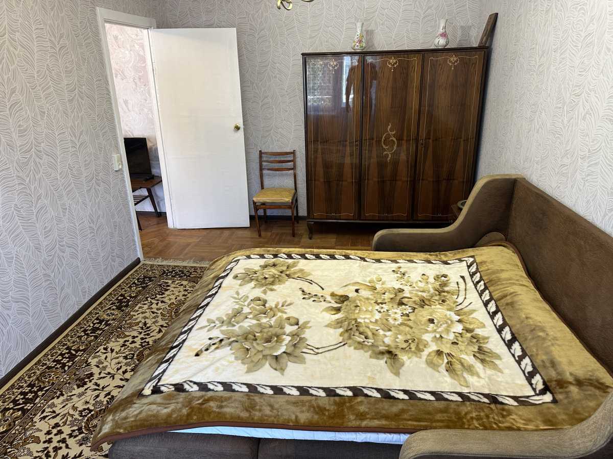Аренда 3-комнатной квартиры 58 м², Волгоградская ул., 5