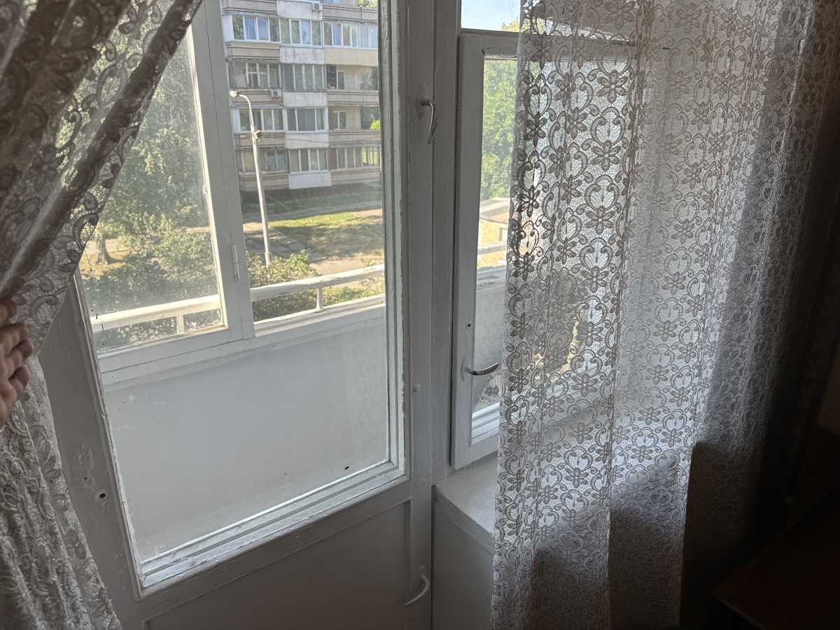 Аренда 3-комнатной квартиры 58 м², Волгоградская ул., 5