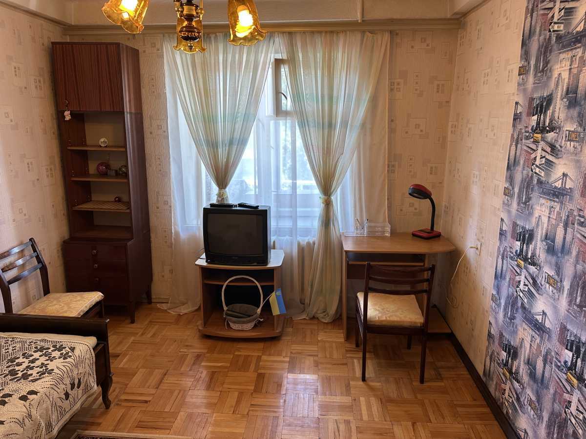 Аренда 3-комнатной квартиры 58 м², Волгоградская ул., 5