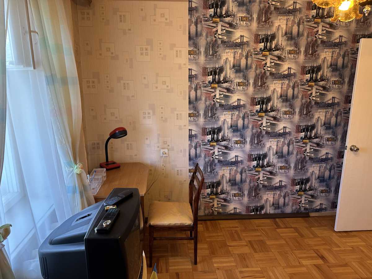 Аренда 3-комнатной квартиры 58 м², Волгоградская ул., 5
