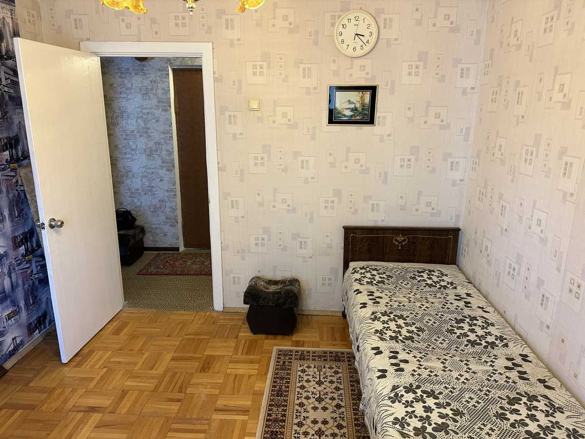 Аренда 3-комнатной квартиры 58 м², Волгоградская ул., 5