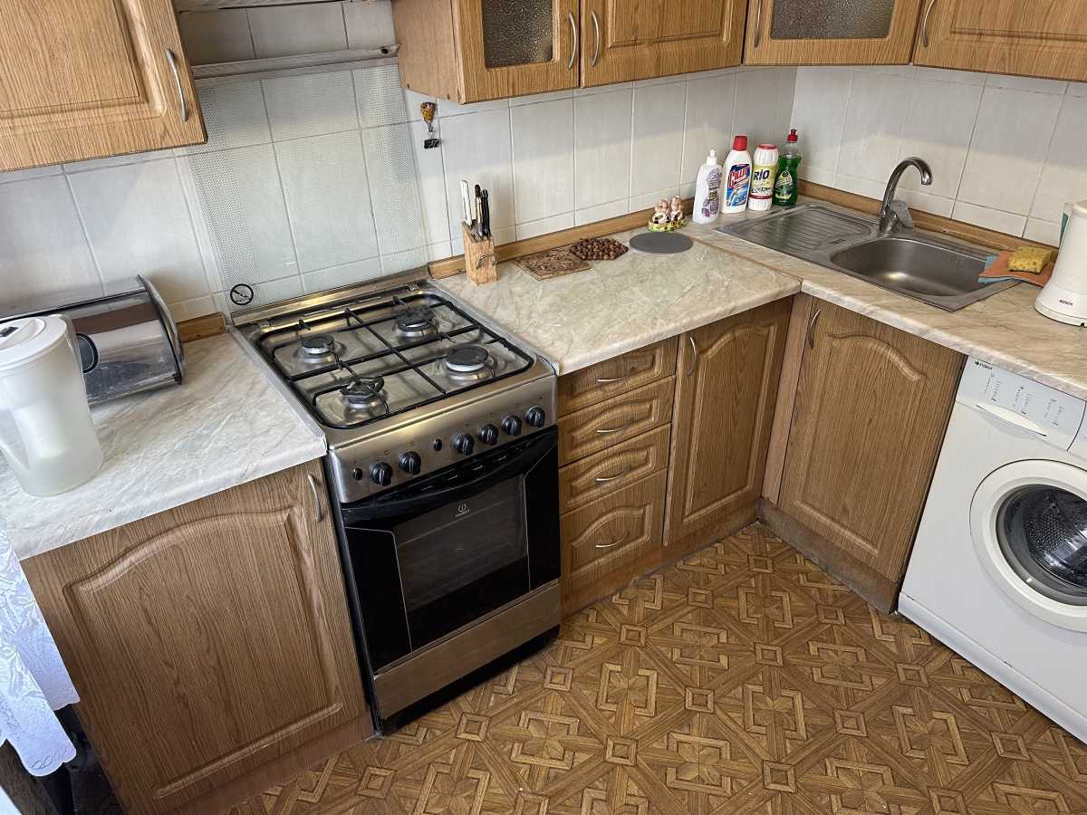 Аренда 3-комнатной квартиры 58 м², Волгоградская ул., 5