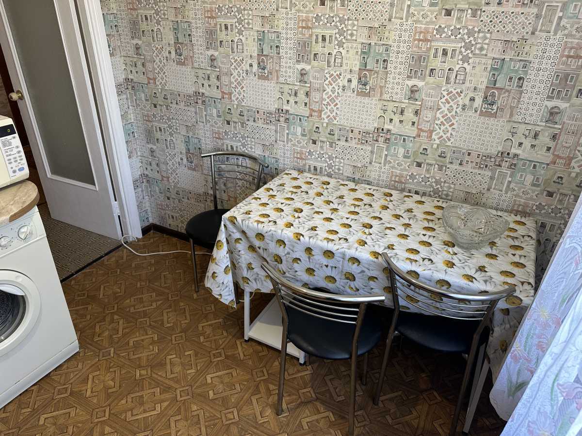 Аренда 3-комнатной квартиры 58 м², Волгоградская ул., 5