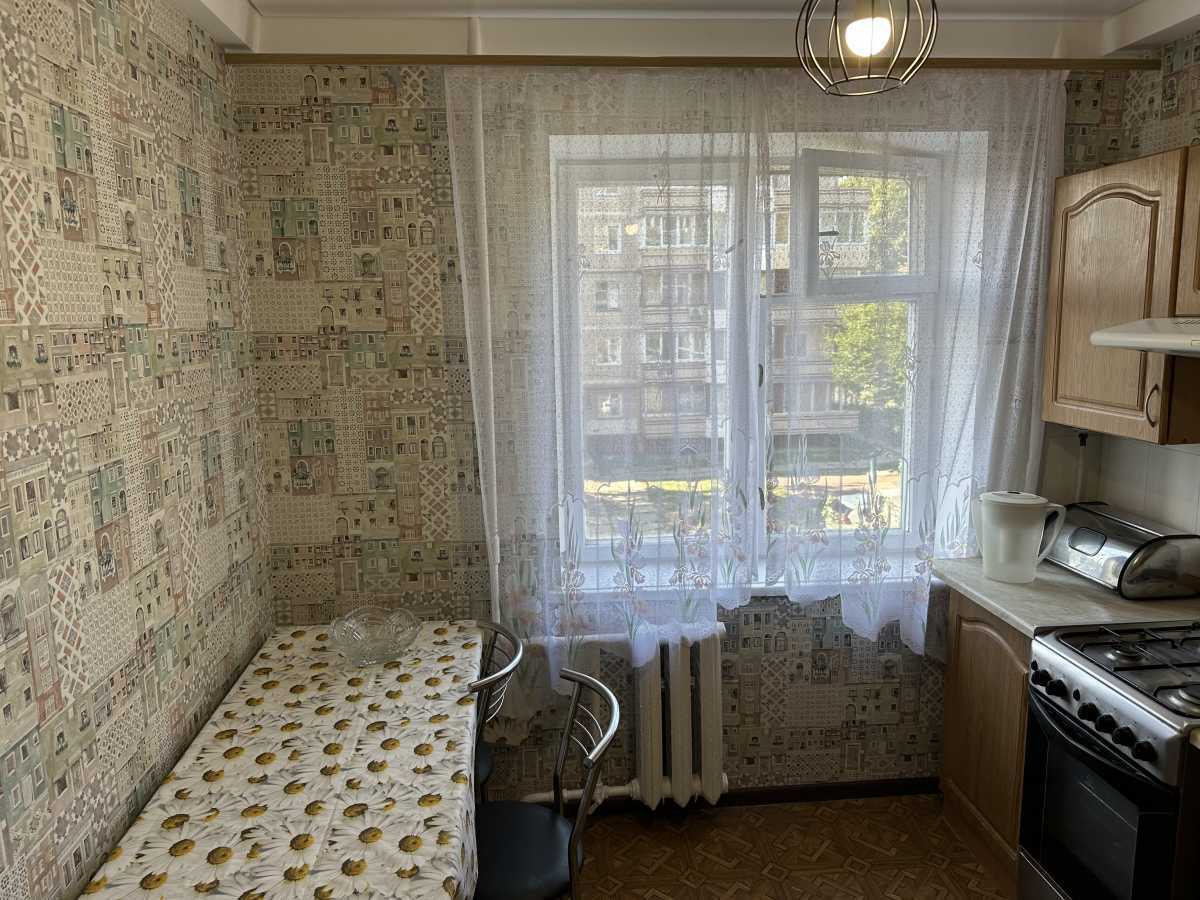 Аренда 3-комнатной квартиры 58 м², Волгоградская ул., 5