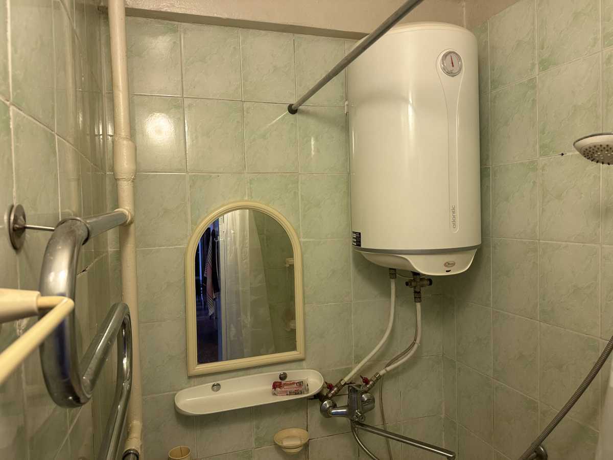 Аренда 3-комнатной квартиры 58 м², Волгоградская ул., 5