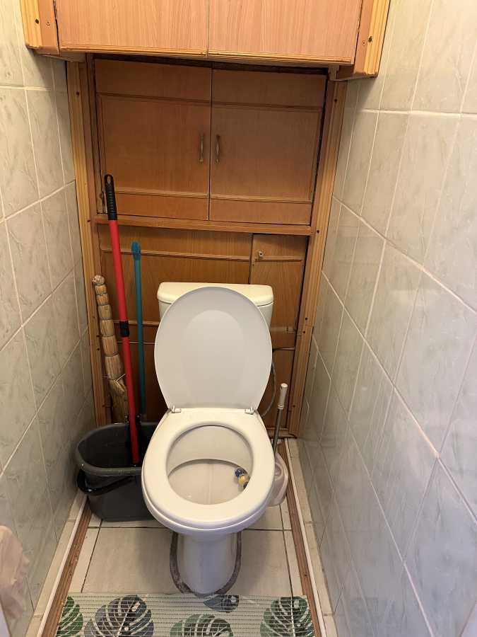 Аренда 3-комнатной квартиры 58 м², Волгоградская ул., 5