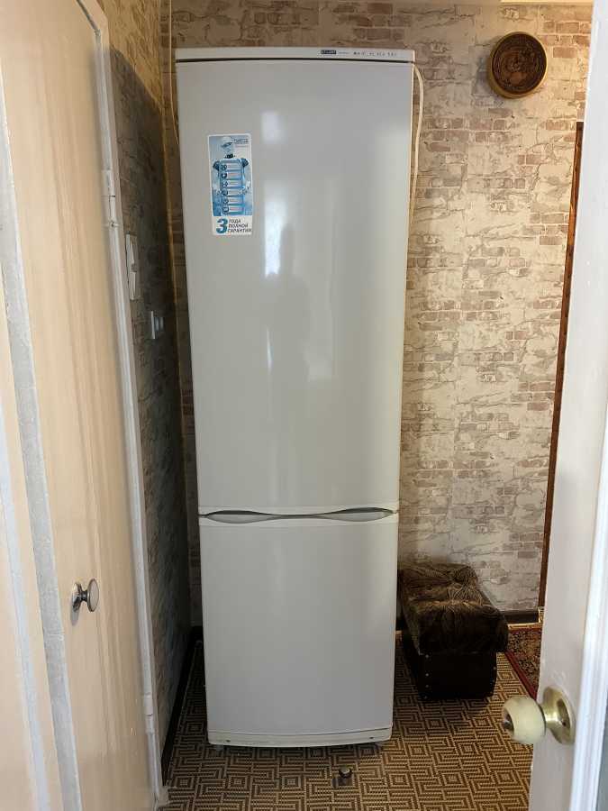 Аренда 3-комнатной квартиры 58 м², Волгоградская ул., 5
