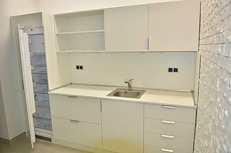 Оренда офісу 300 м², Кловський узвіз, 7А