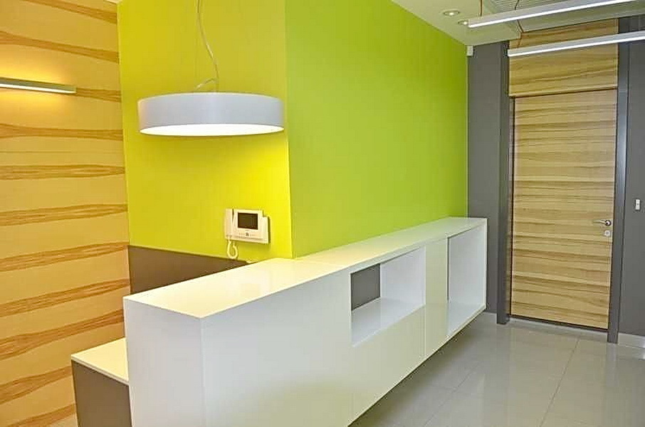 Оренда офісу 300 м², Кловський узвіз, 7А