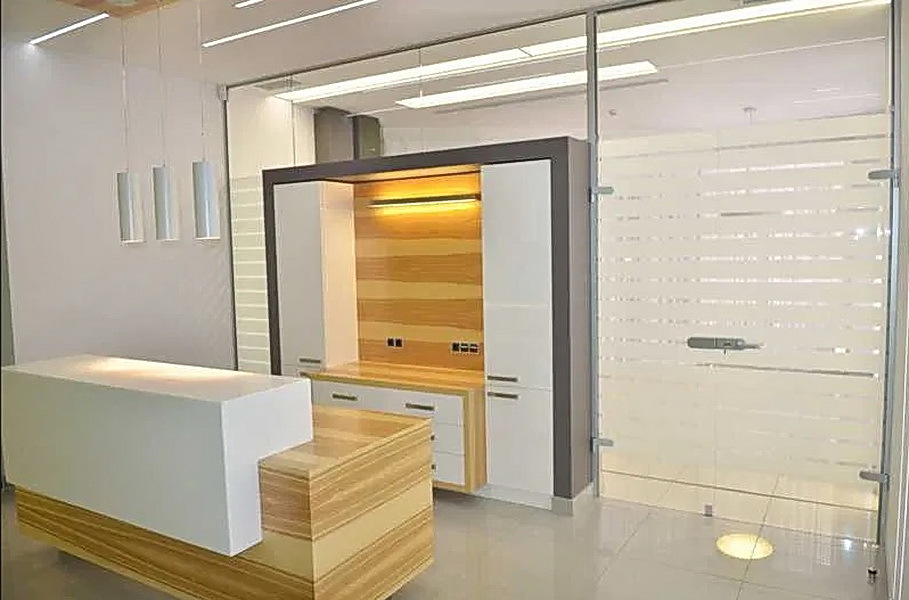 Оренда офісу 300 м², Кловський узвіз, 7А
