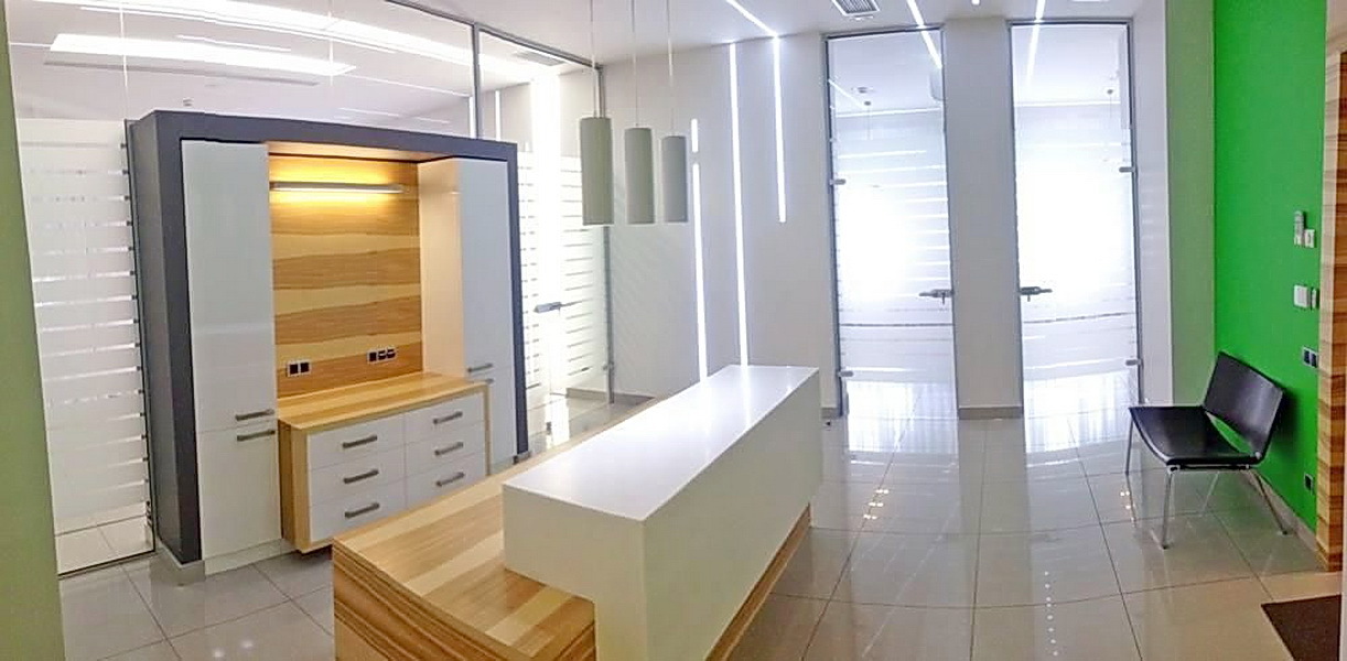 Оренда офісу 300 м², Кловський узвіз, 7А