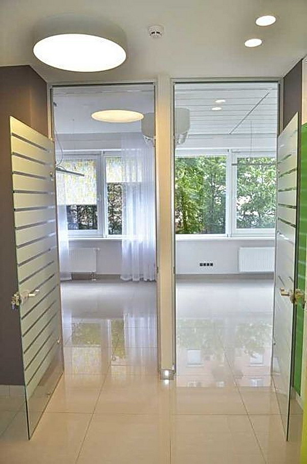 Оренда офісу 300 м², Кловський узвіз, 7А