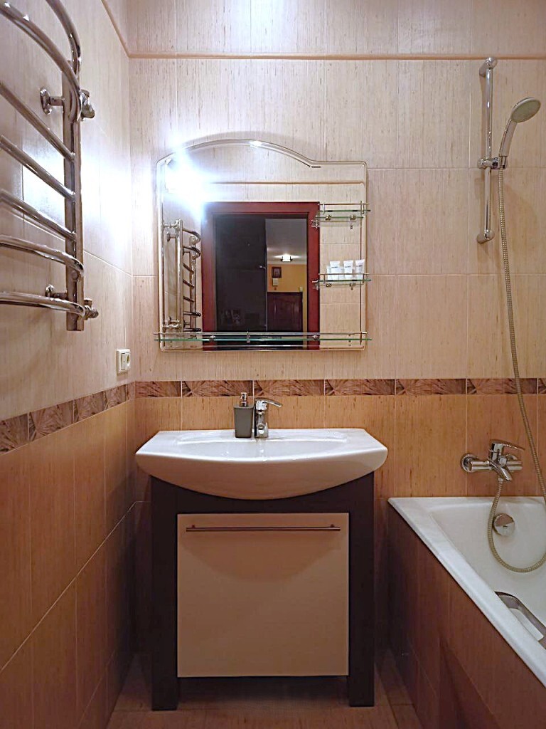 Оренда 2-кімнатної квартири 68 м², Композитора Ніщинського вул., 16