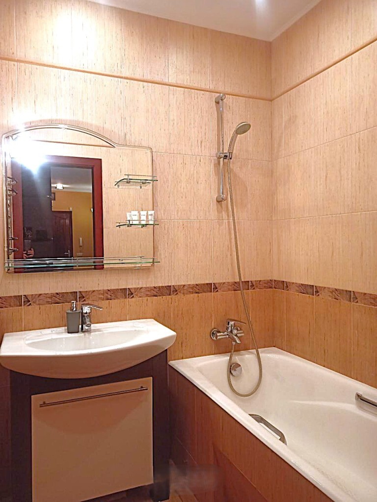 Оренда 2-кімнатної квартири 68 м², Композитора Ніщинського вул., 16