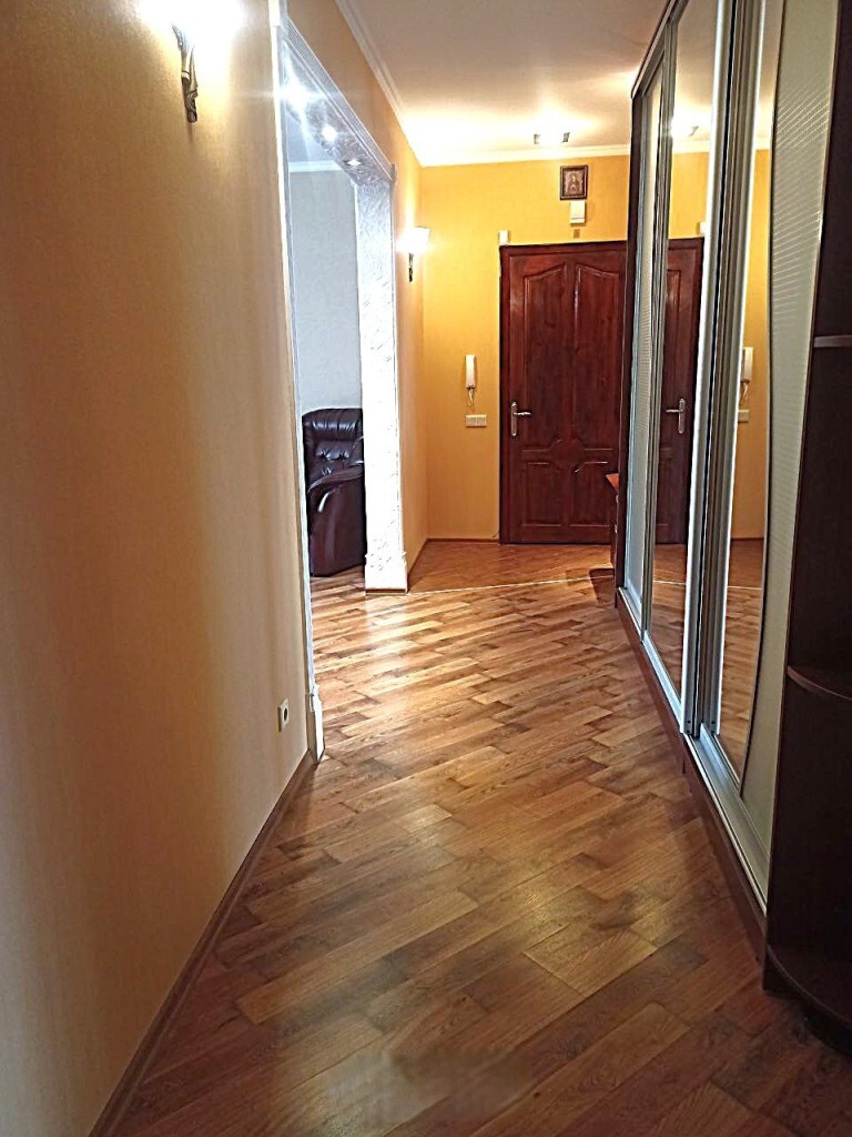 Оренда 2-кімнатної квартири 68 м², Композитора Ніщинського вул., 16