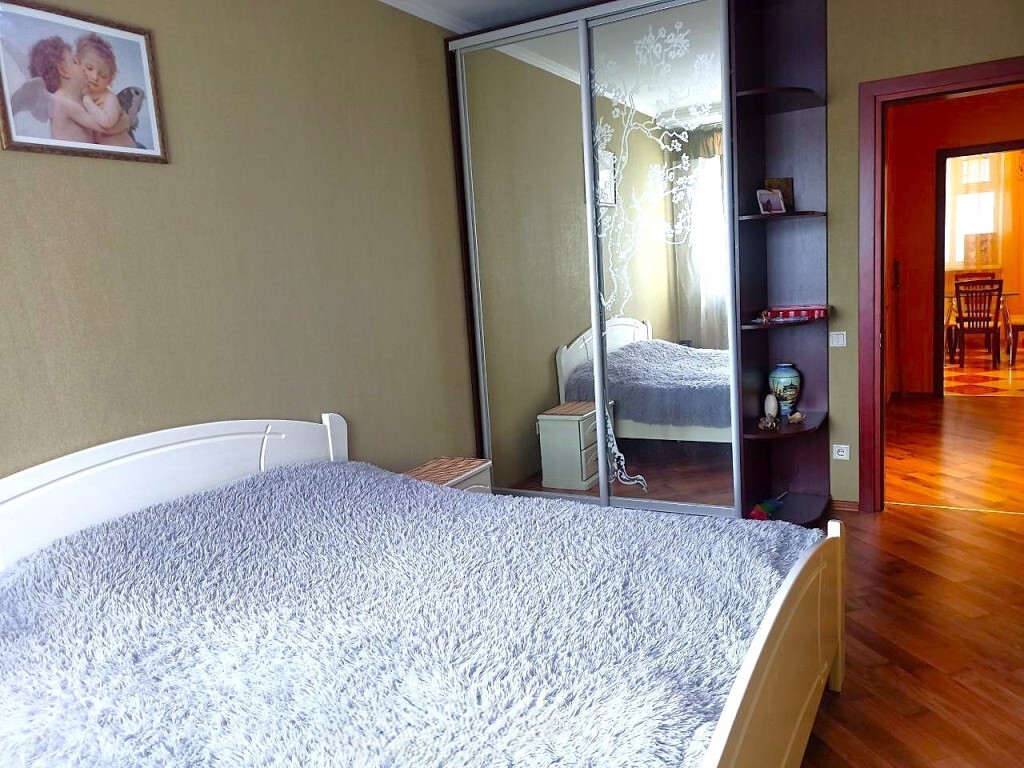 Оренда 2-кімнатної квартири 68 м², Композитора Ніщинського вул., 16