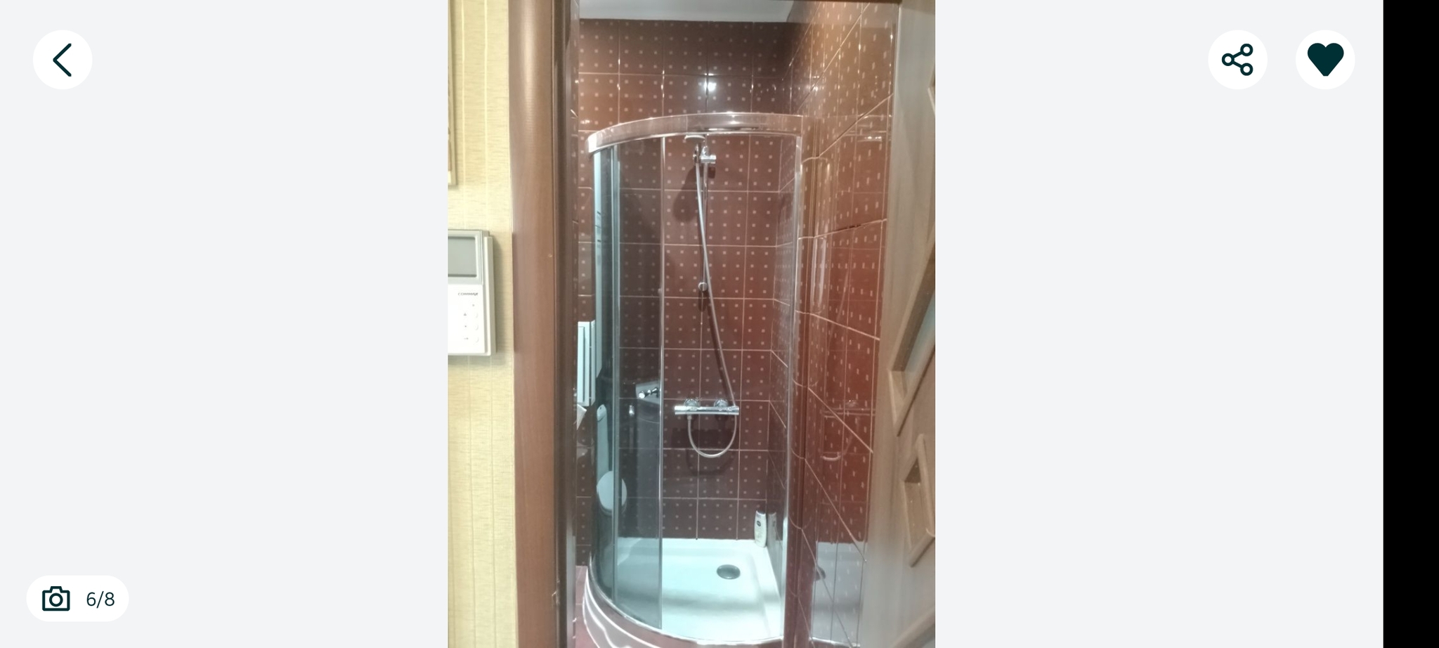 Аренда 2-комнатной квартиры 84 м², Драгоманова ул., 6А