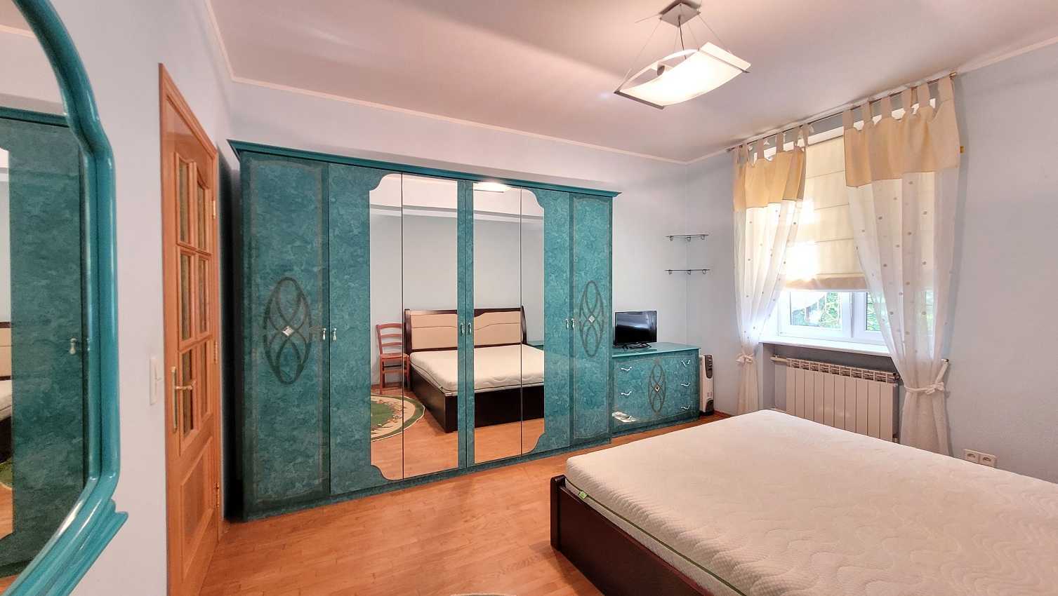 Аренда 2-комнатной квартиры 76 м², Воздухофлотский просп., 25