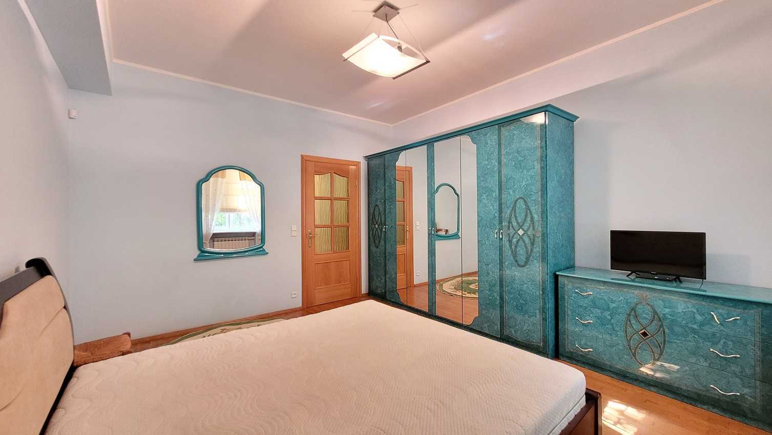 Аренда 2-комнатной квартиры 76 м², Воздухофлотский просп., 25