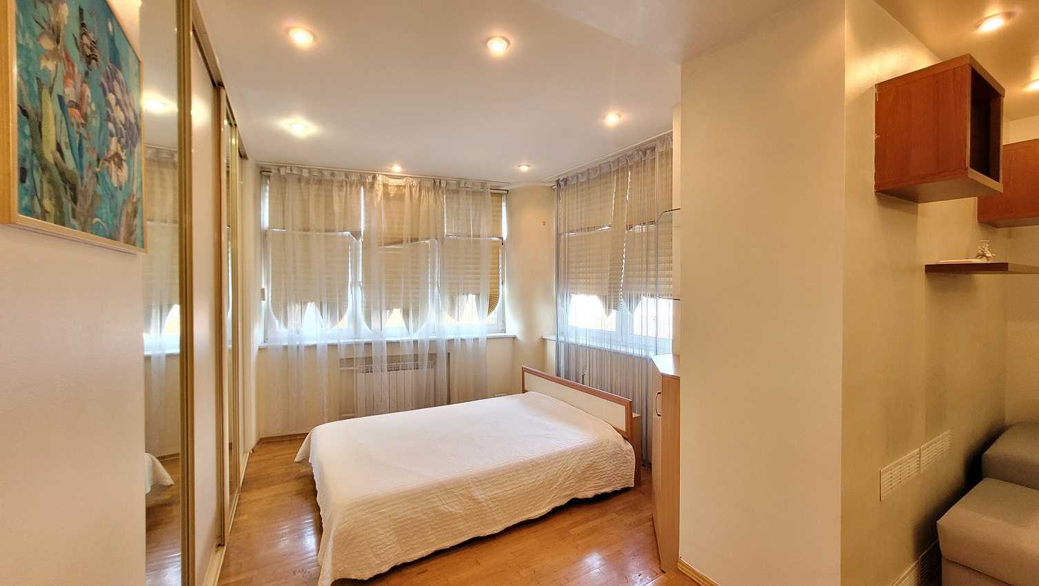 Аренда 2-комнатной квартиры 76 м², Воздухофлотский просп., 25
