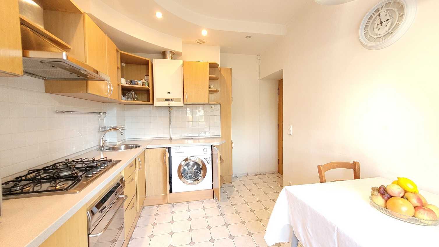 Аренда 2-комнатной квартиры 76 м², Воздухофлотский просп., 25