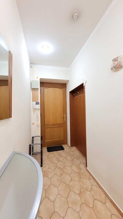 Аренда 2-комнатной квартиры 76 м², Воздухофлотский просп., 25