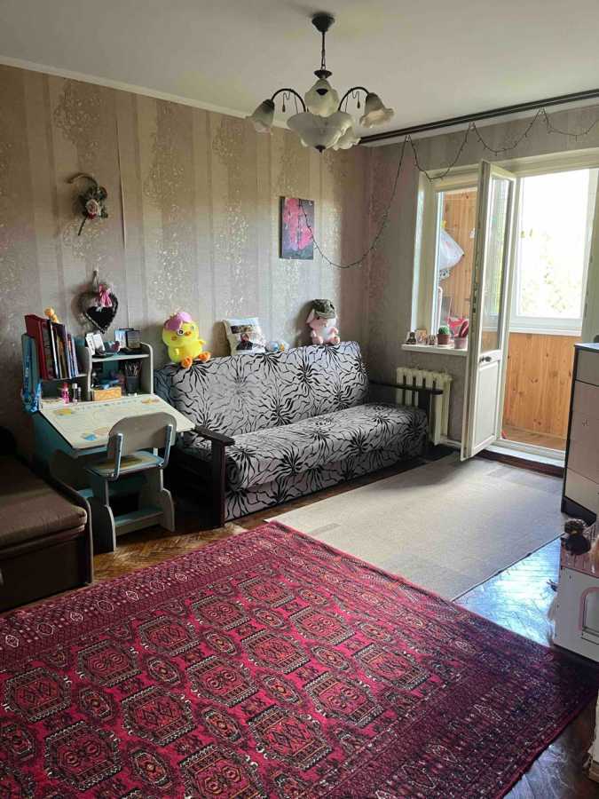 Аренда 1-комнатной квартиры 32 м², Вацлава Гавела бул., 5