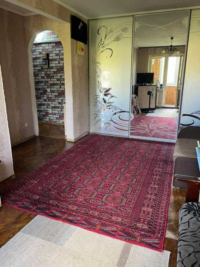 Аренда 1-комнатной квартиры 32 м², Вацлава Гавела бул., 5