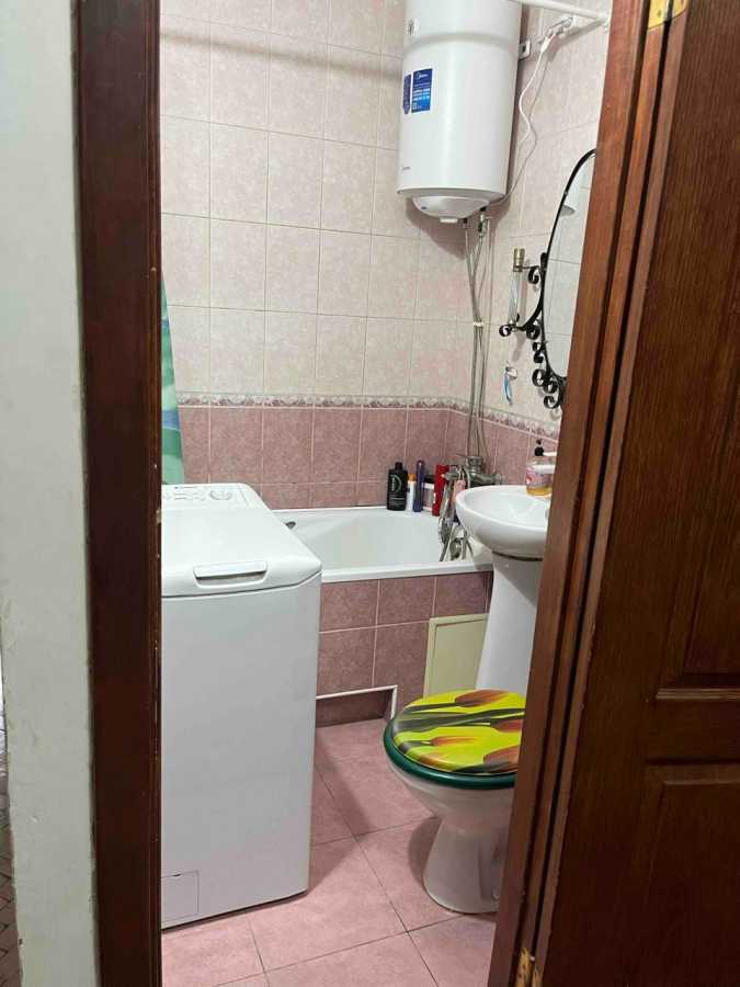 Аренда 1-комнатной квартиры 32 м², Вацлава Гавела бул., 5