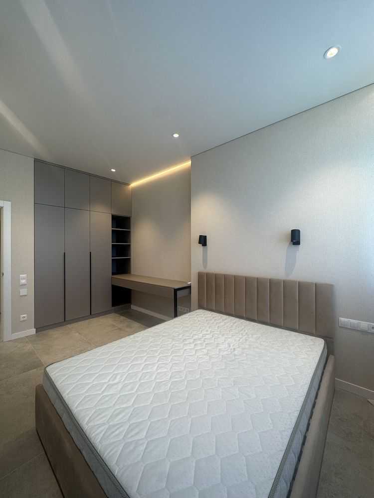 Аренда 1-комнатной квартиры 57 м², Берестейский, 11