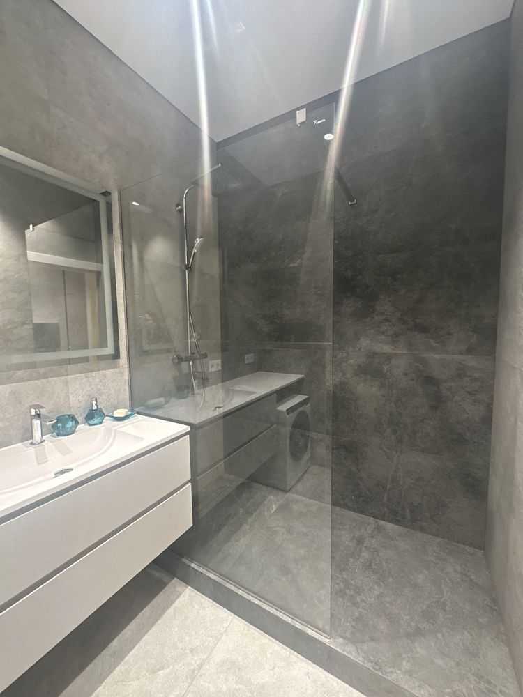Аренда 1-комнатной квартиры 57 м², Берестейский, 11