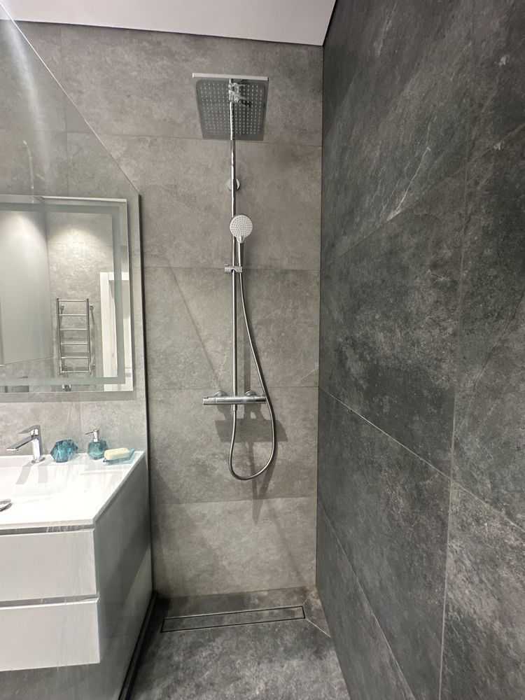 Аренда 1-комнатной квартиры 57 м², Берестейский, 11