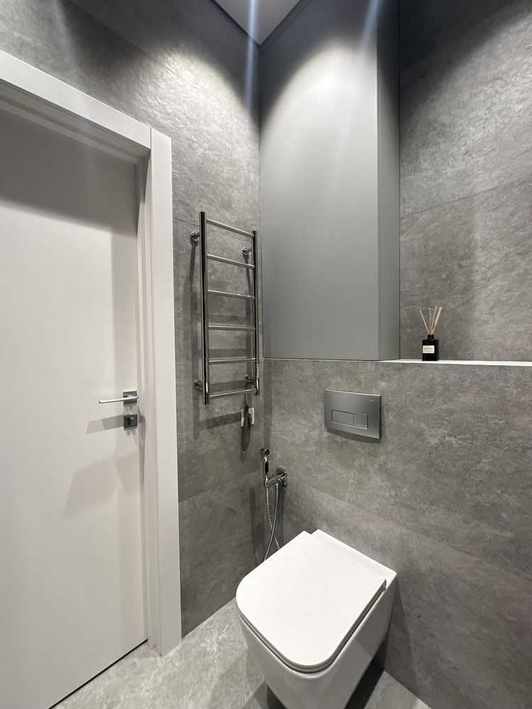 Аренда 1-комнатной квартиры 57 м², Берестейский, 11