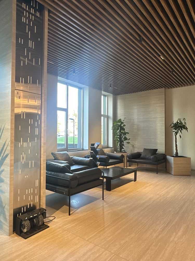 Аренда 1-комнатной квартиры 57 м², Берестейский, 11