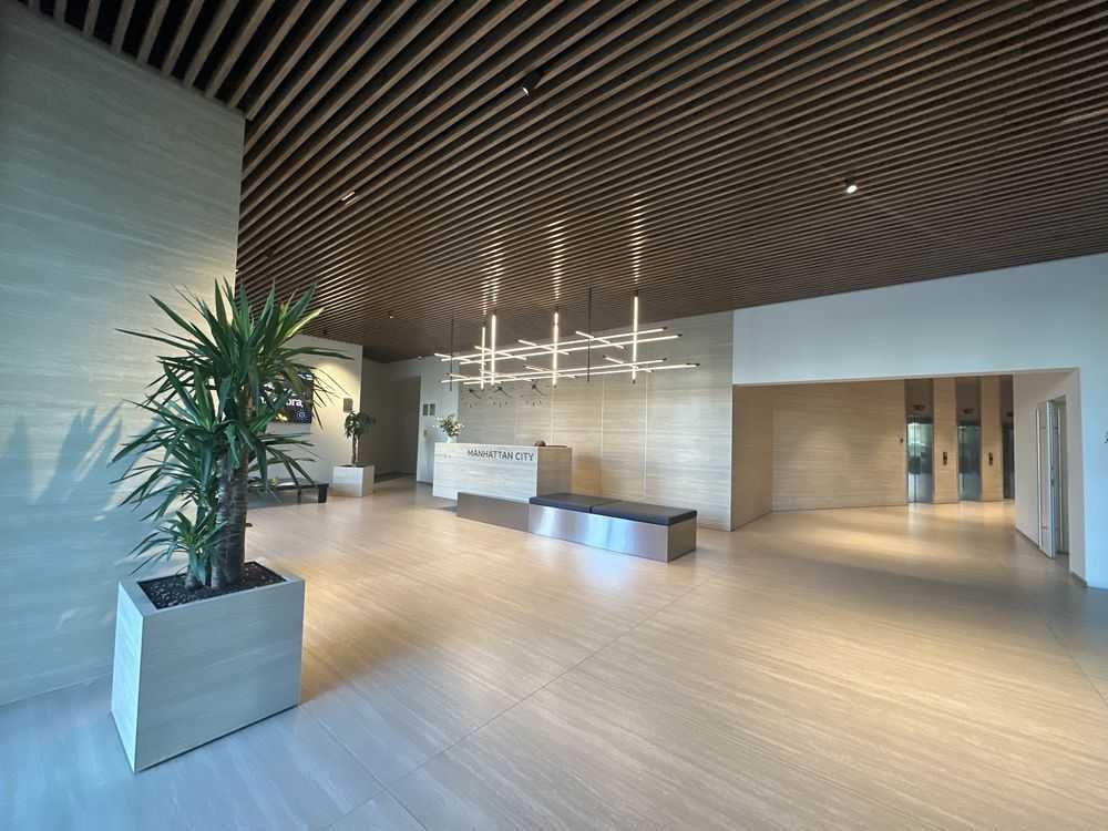 Аренда 1-комнатной квартиры 57 м², Берестейский, 11