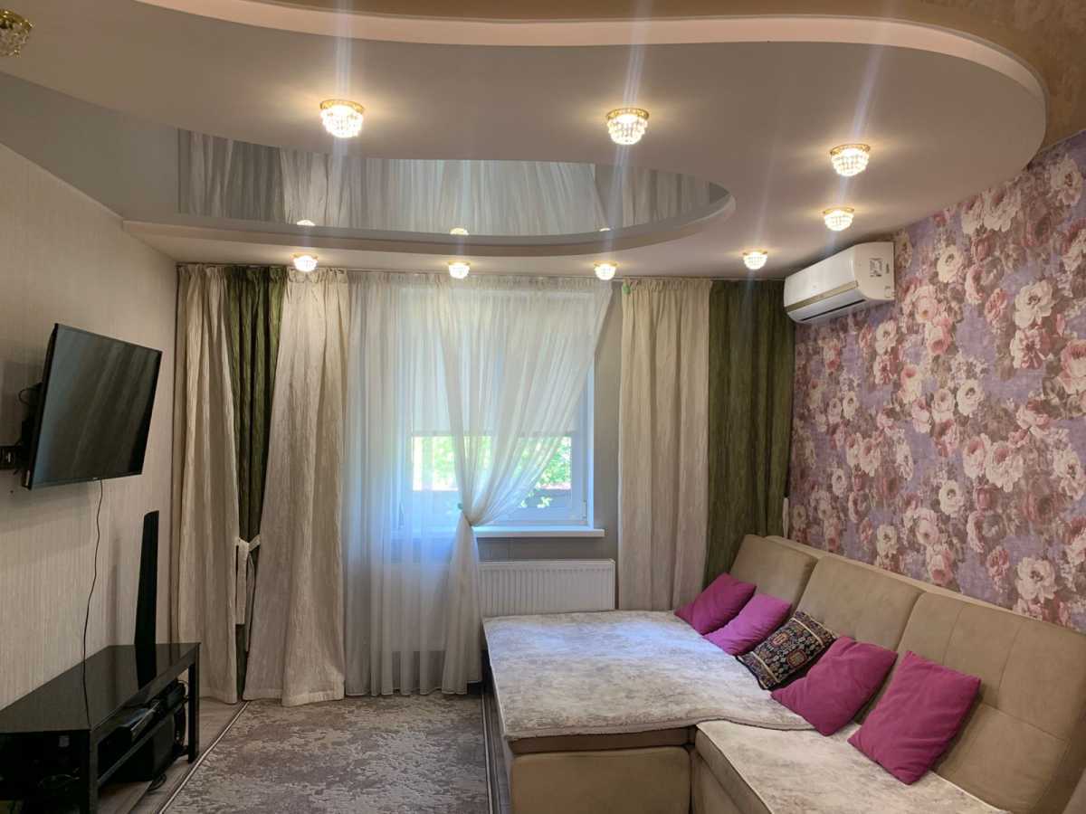 Продажа дома 201 м², Паркова, 12